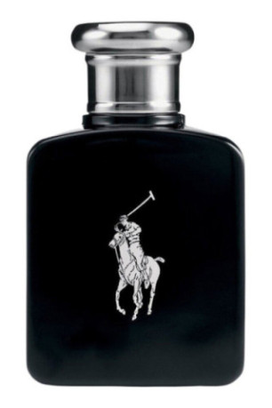 Polo Black EDT Homme 75 ml Ralph lauren
