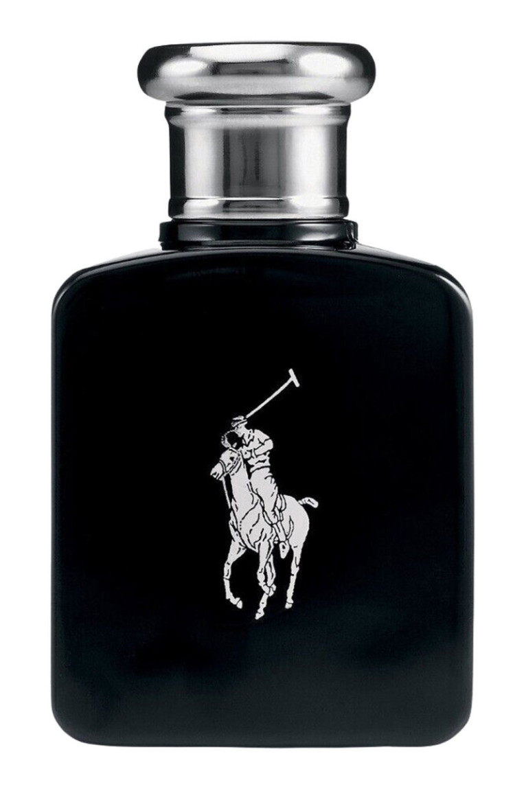 Polo Black EDT Homme 75 ml Ralph lauren
