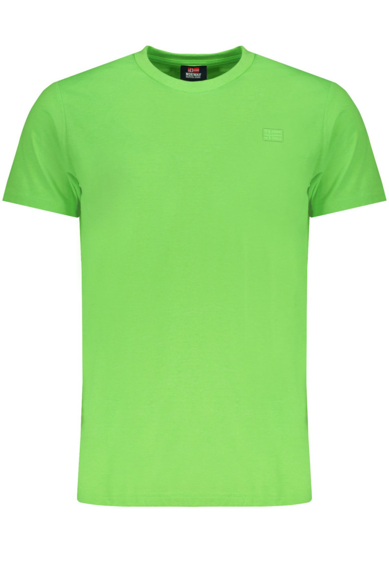 TShirt MC 100% Coton NORWAY 1963