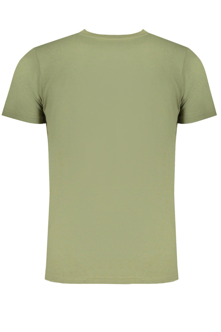TShirt MC gros logo printé NORWAY 1963