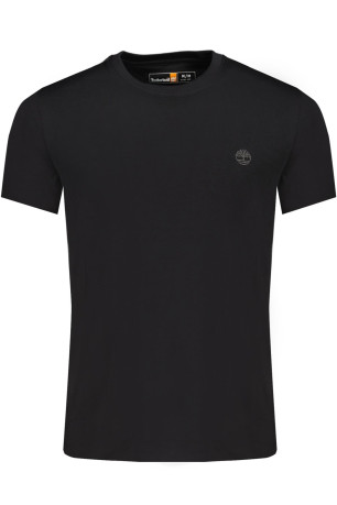 TShirt MC coton logo Timberland Timberland