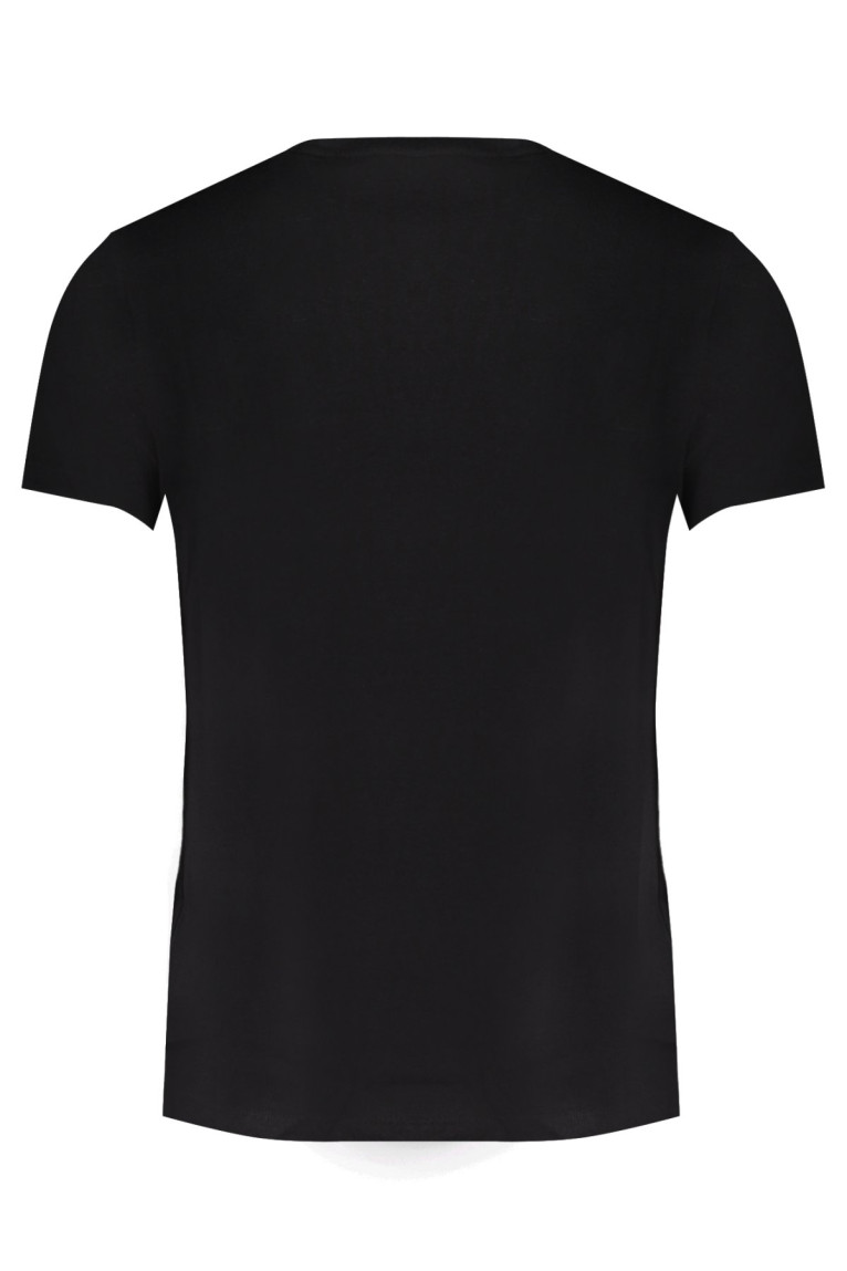 TShirt MC coton logo Timberland Timberland
