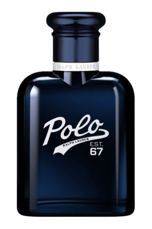 Polo 67 EDT Homme 75 ml Ralph lauren