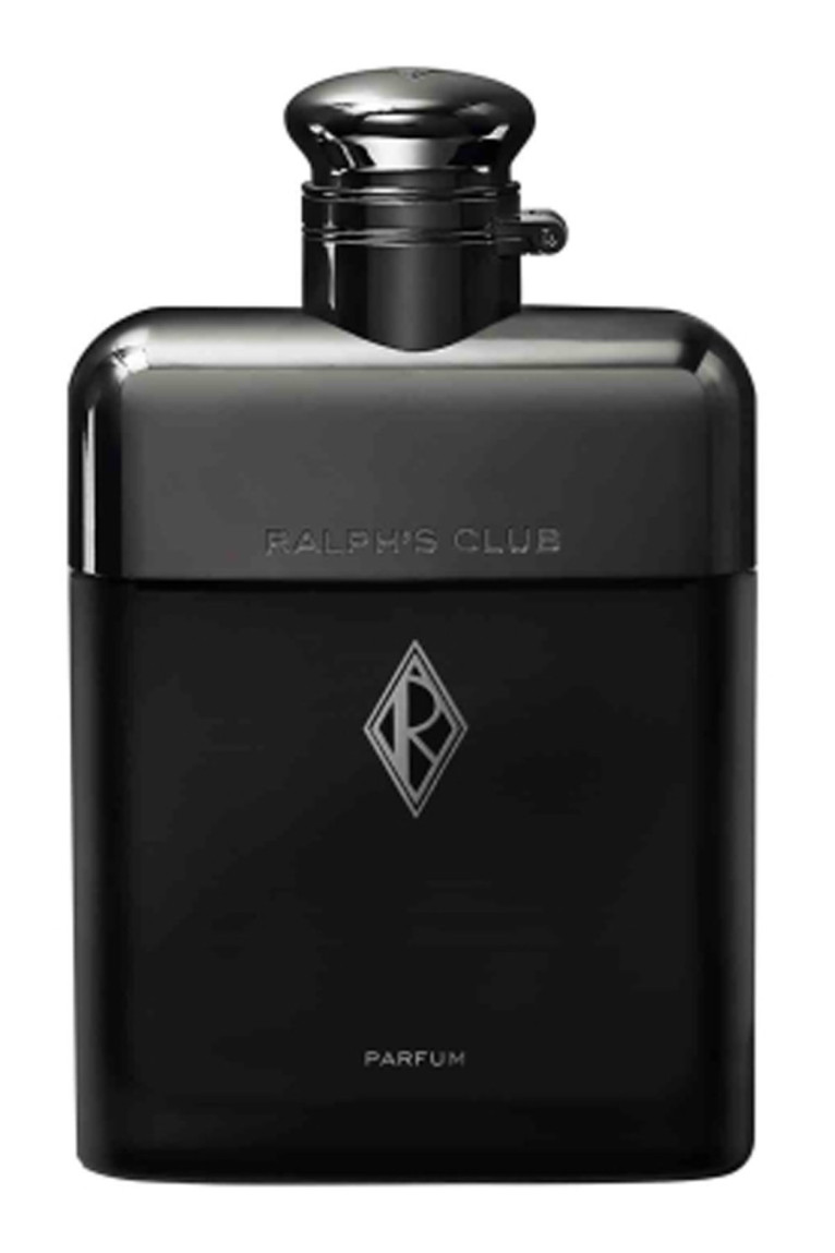 Polo Ralph Club EDP Homme 100 ml Ralph lauren
