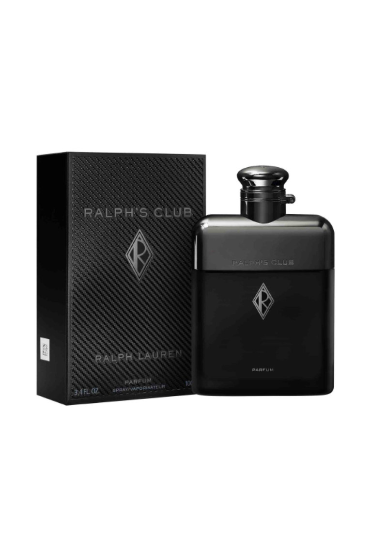 Polo Ralph Club EDP Homme 100 ml Ralph lauren