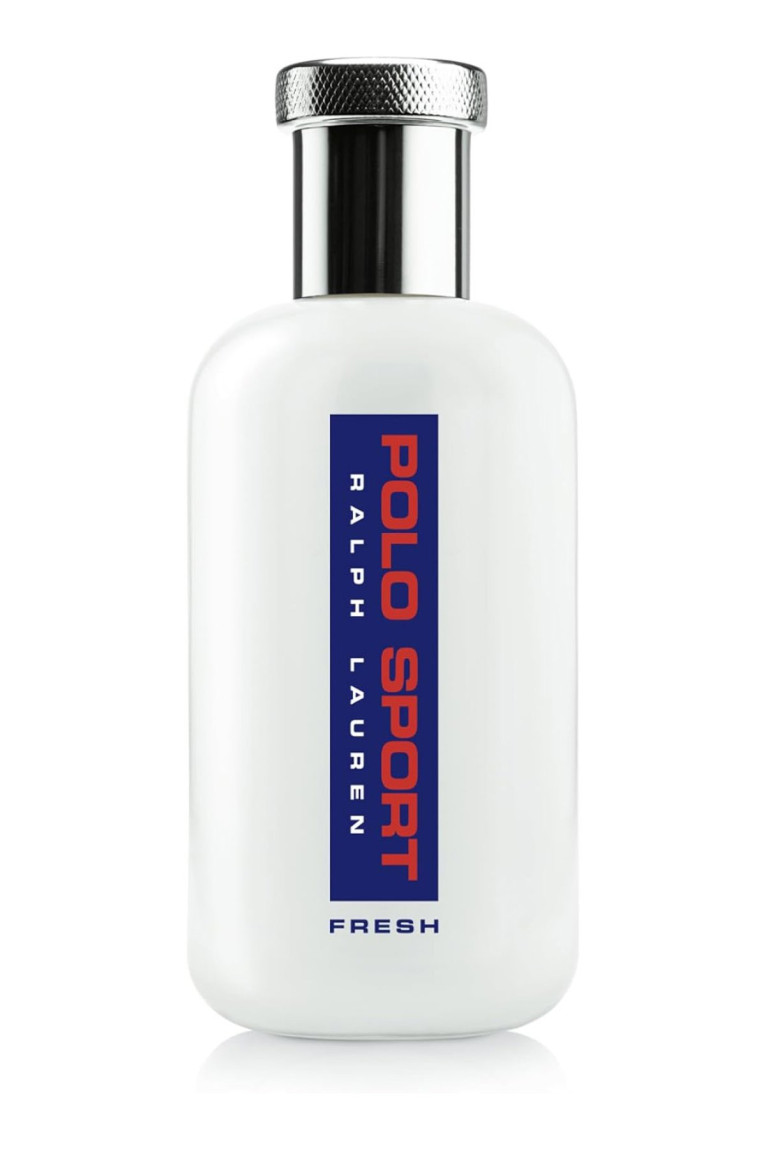 Polo Sport Fresh EDT Homme 125 ml Ralph lauren