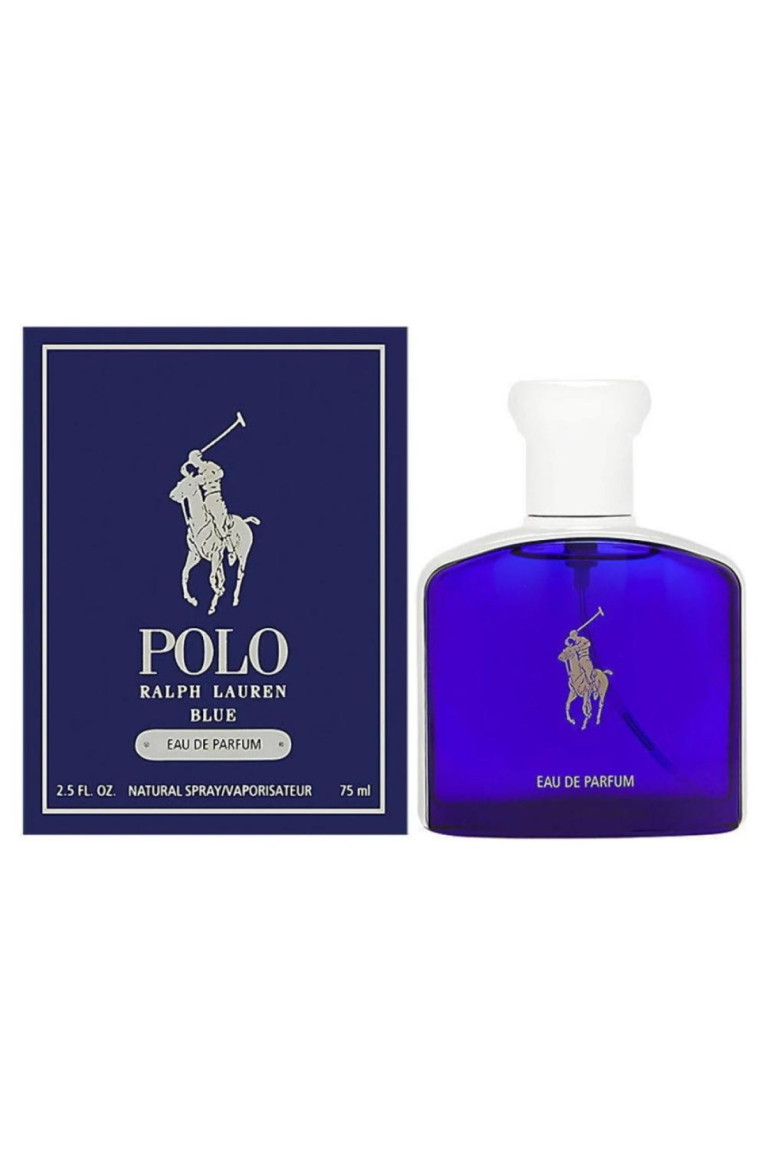Polo Blue EDP Homme 75 ml Ralph lauren