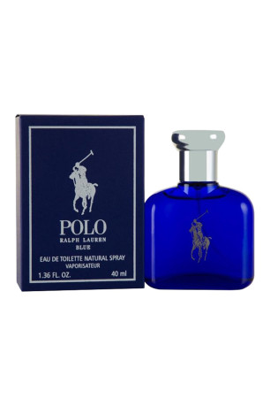 Polo Blue EDT Homme 40 ml Ralph lauren