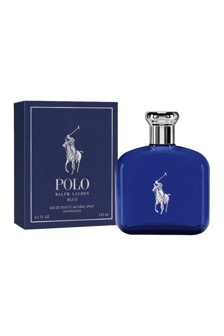 Polo Blue EDT Homme 125 ml Ralph lauren