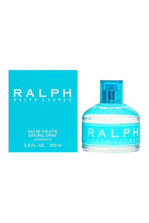 Ralph EDT Femme 100 ml Ralph lauren