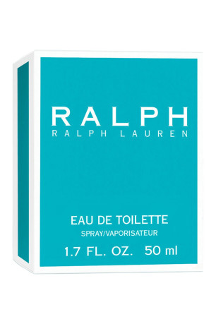 Ralph EDT Femme 50 ml Ralph lauren