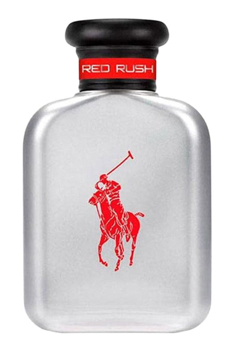 Polo Red Rush EDT Homme 75 ml Ralph lauren