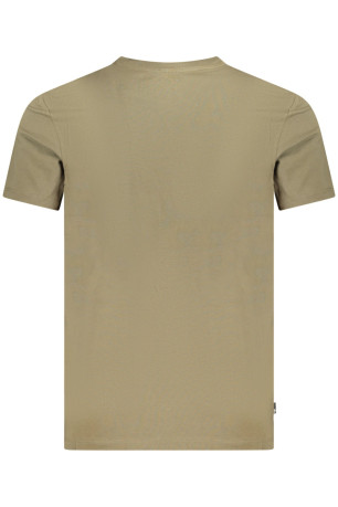 T-shirt Vert Timberland Timberland