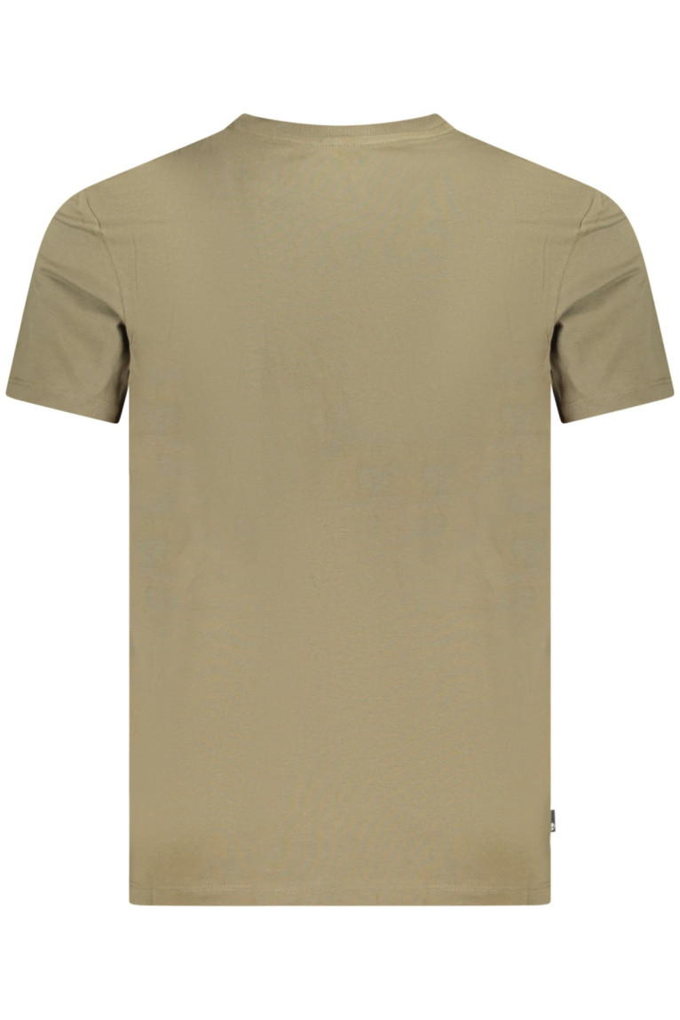 T-shirt Vert Timberland Timberland