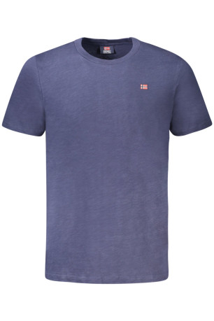 TShirt MC NORWAY 1963