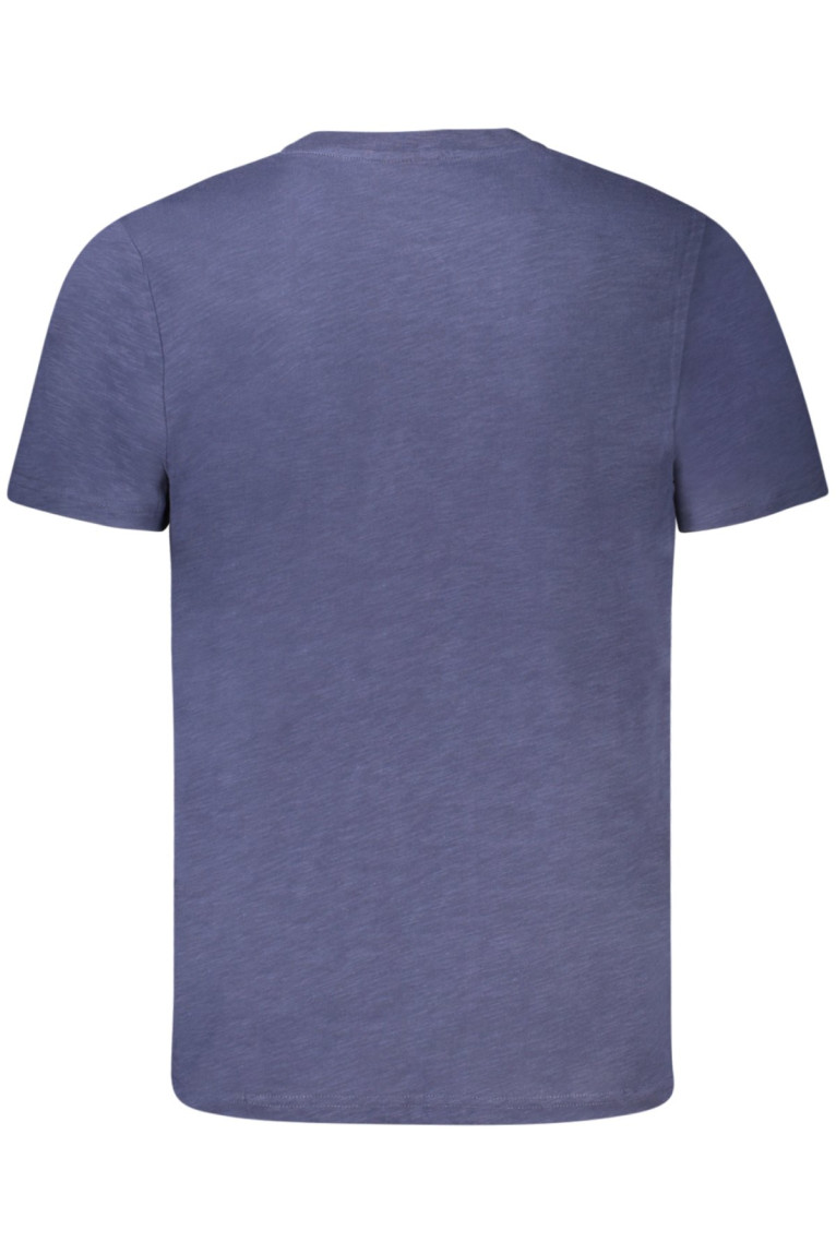 TShirt MC NORWAY 1963