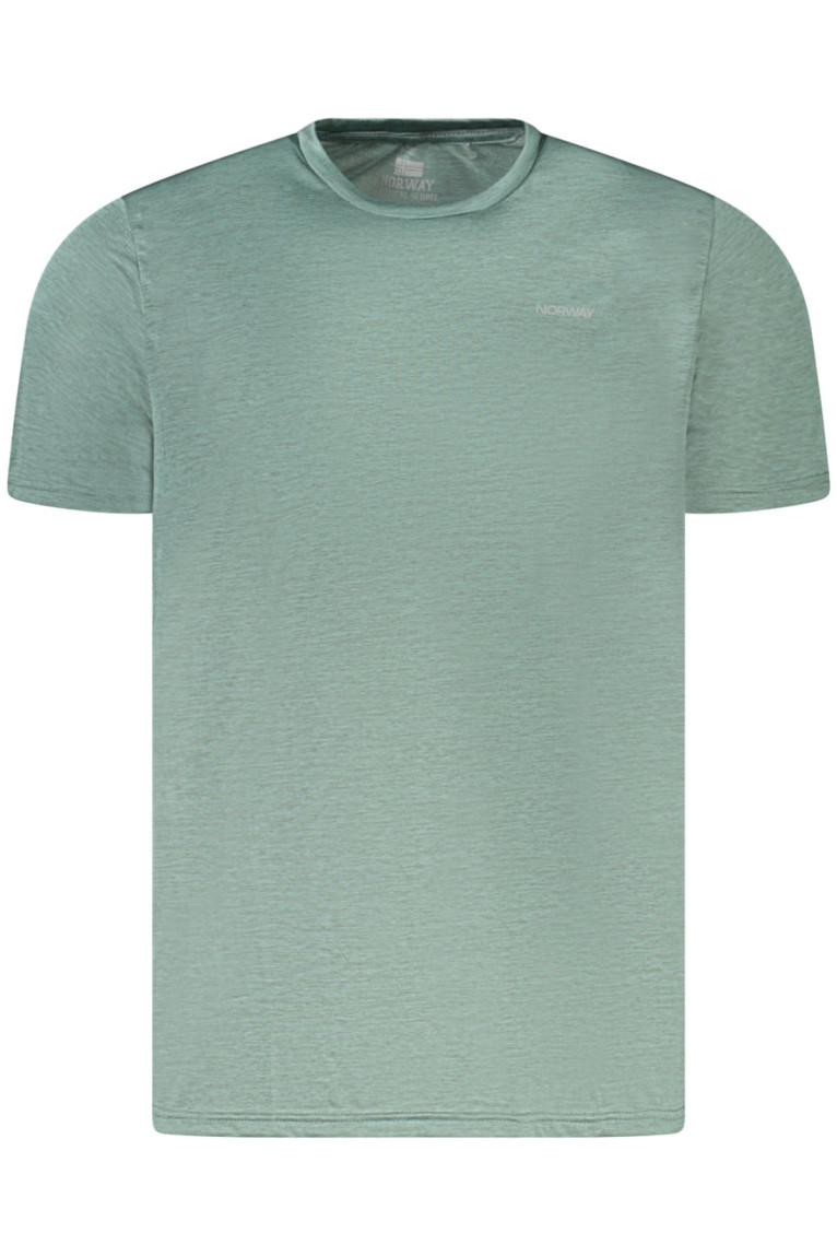 TShirt MC NORWAY 1963