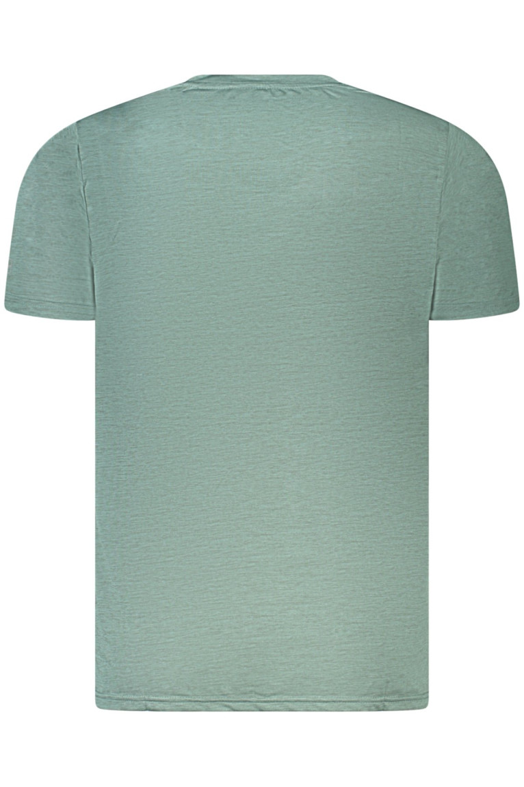TShirt MC NORWAY 1963