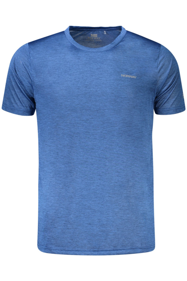 TShirt MC NORWAY 1963