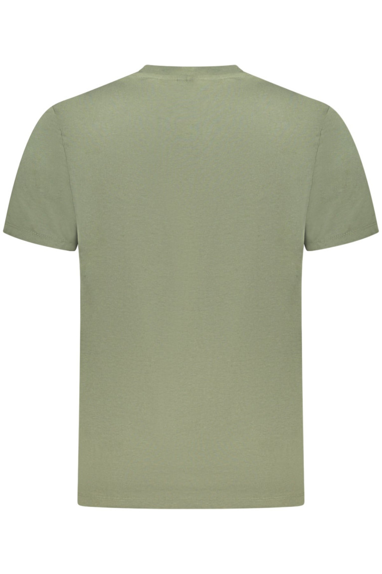 TShirt MC NORWAY 1963
