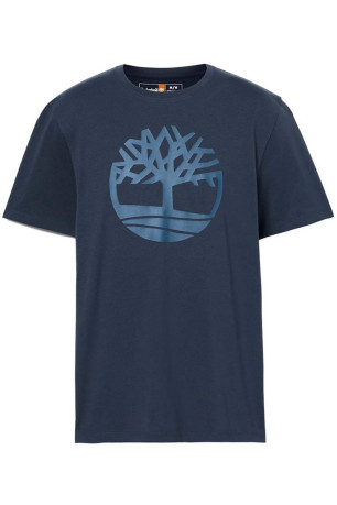 TShirt MC 100% coton Timberland