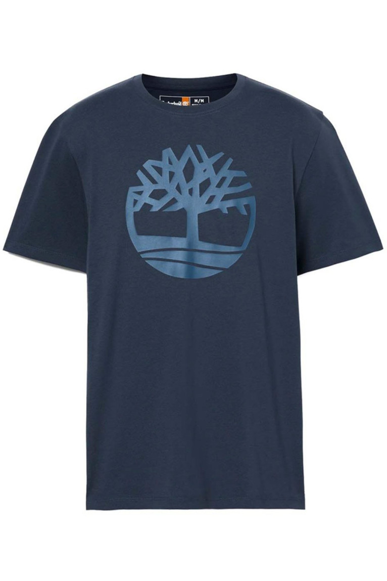 TShirt MC 100% coton Timberland