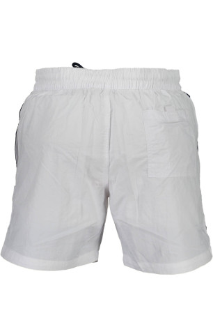 Short de bain logo NORWAY 1963