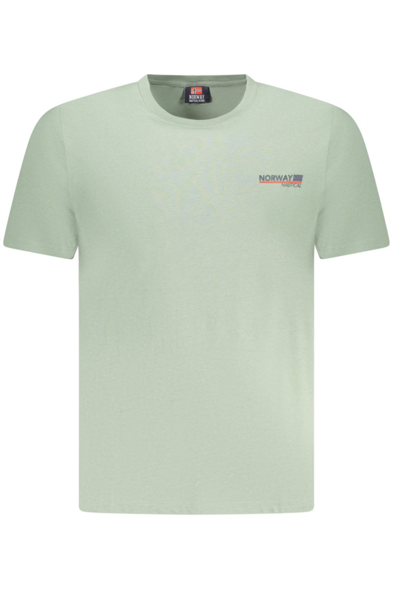 TShirt MC NORWAY 1963