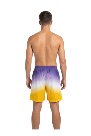 LOS ANGELES Short Basket Sport zone