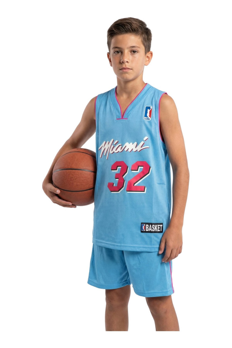 MIAMI Ensemble Basket junior Sport zone