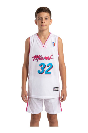 MIAMI Ensemble Basket junior Sport zone