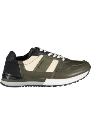 CHAUSSURES DE SPORT POUR HOMMES CARRERA VERTES Carrera