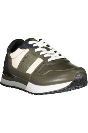CHAUSSURES DE SPORT POUR HOMMES CARRERA VERTES Carrera