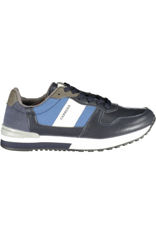 CHAUSSURES DE SPORT POUR HOMMES CARRERA BLEU Carrera