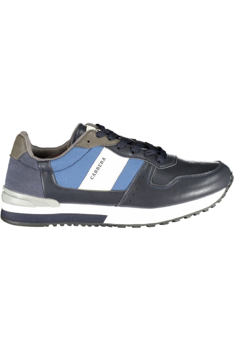 CHAUSSURES DE SPORT POUR HOMMES CARRERA BLEU Carrera