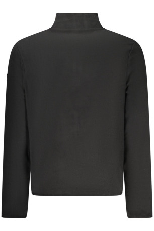 Sweat-shirt zippé noir pour homme Norvège 1963 NORWAY 1963