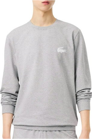 Sweatshirt ML logo Lacoste MTG SH9462 Lacoste