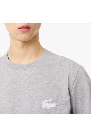 Sweatshirt ML logo Lacoste MTG SH9462 Lacoste