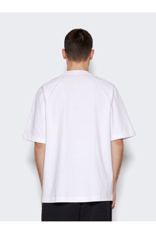 Le TShirt Typo Jacquemus