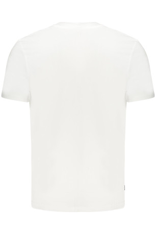TShirt MC coton logo Timberland
