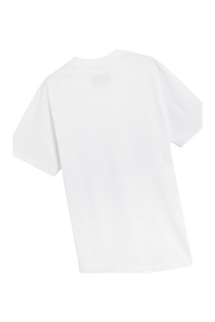 T-shirt Poolside MC Casa blanca