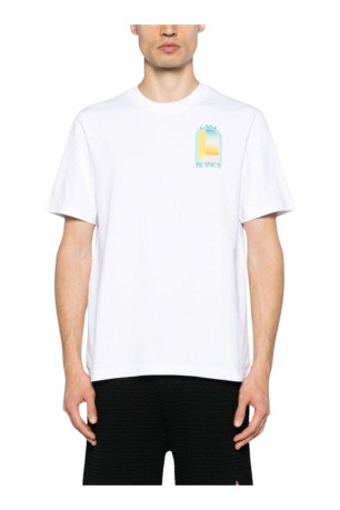 T-shirt MC Casa blanca