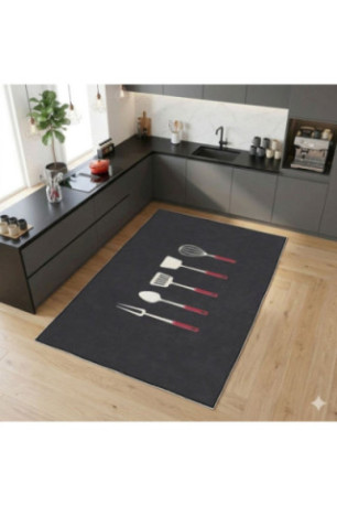 Tapis 50x80cm - Multicolore