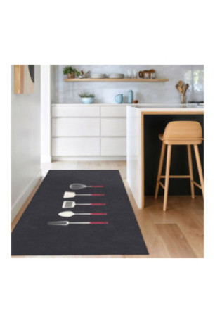 Tapis 50x80cm - Multicolore