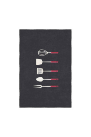 Tapis 50x80cm - Multicolore