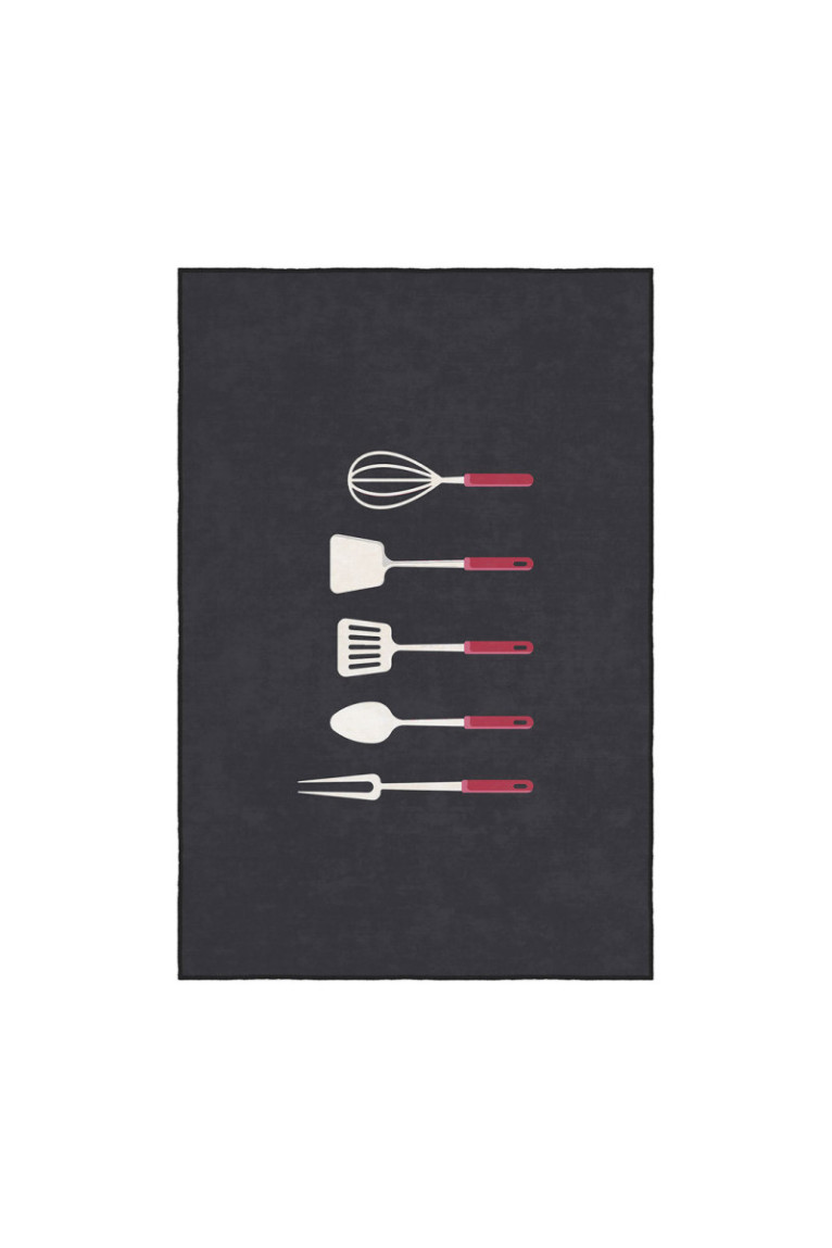 Tapis 50x80cm - Multicolore
