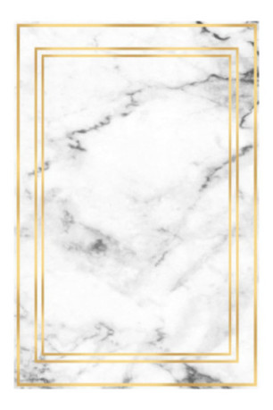 Tapis 50x80cm - Multicolore