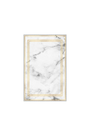 Tapis 50x80cm - Multicolore