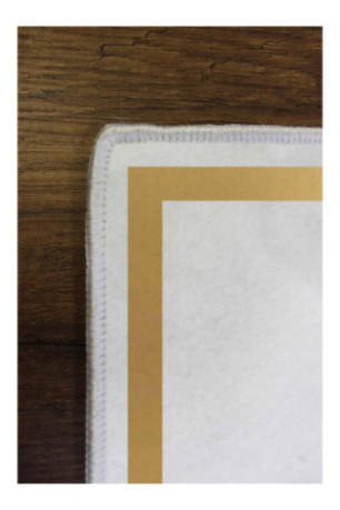 Tapis 50x80cm - Multicolore