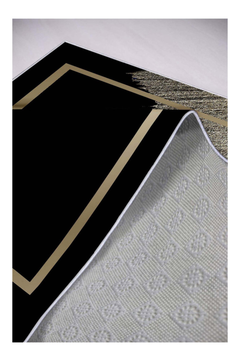Tapis 50x80cm - Multicolore